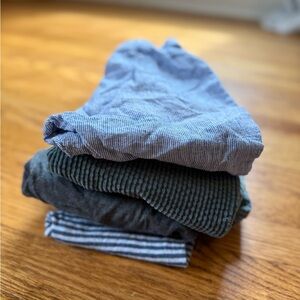 H&M 4 Pair of Toddler Boy Pants